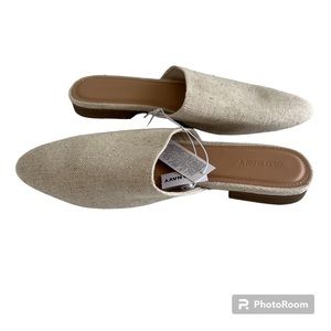 Slide, Mule size 8 Old Navy, Summer slides